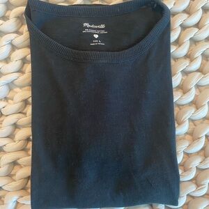 Madewell top